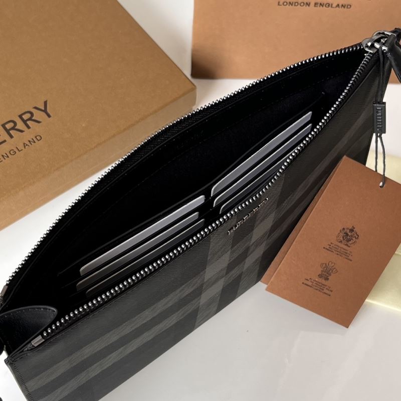 Burberry Clutch Bags